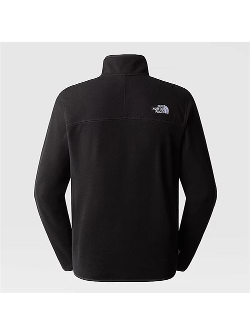 glacier 1/4 zip THE NORTH FACE | NF0A855WJK31